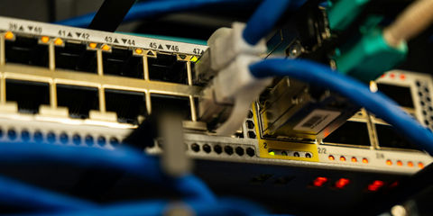 servizio fibra italia