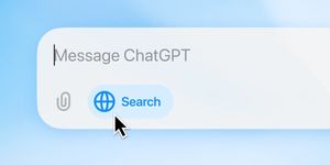 ChatGPT Search