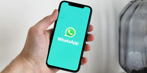 scansione documenti WhatsApp