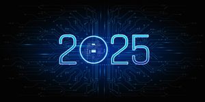 tecnologia e gadget 2025