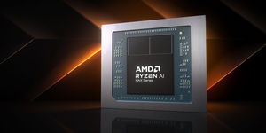 nuovi processori AMD Ryzen