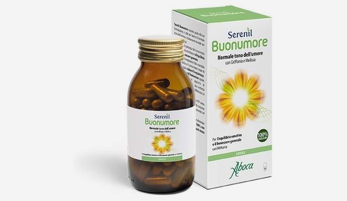 Aboca Serenil Buonumore