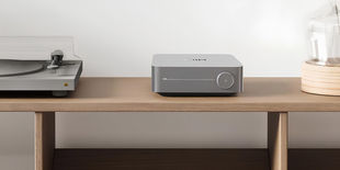 WiiM Amp Pro: come creare un sistema Hi-Fi semplice senza spese eccessive