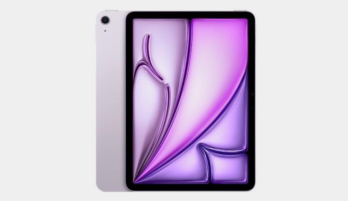 Apple iPad Air 11" (2024) 6ª generazione