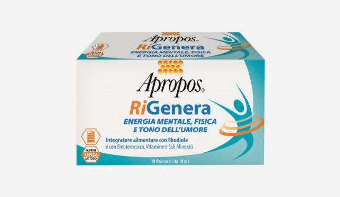 Apropos Rigenera Flaconcini