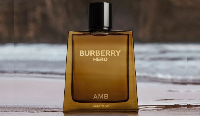 Burberry Hero Eau de Parfum