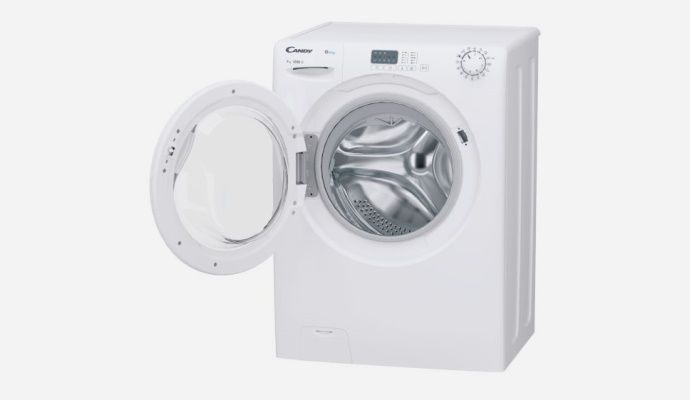 Candy Lavatrice EY291DW4/1-S