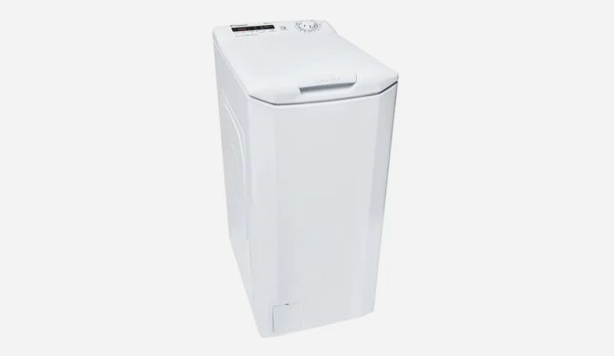 Candy Lavatrice EYT 1262DWE 1-S