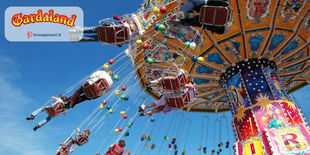 Quali Coupon di Gardaland utilizzare su Trovaprezzi.it
