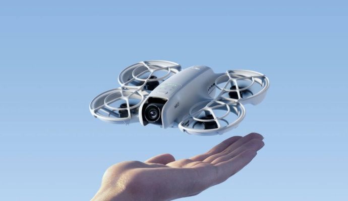 DJI Neo