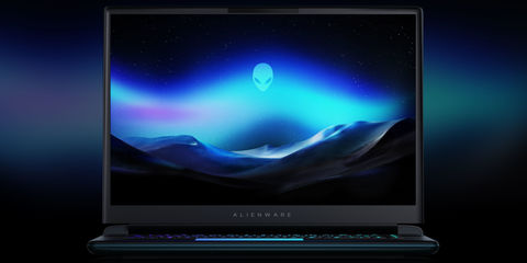 Dell Alienware Area-51 Laptops