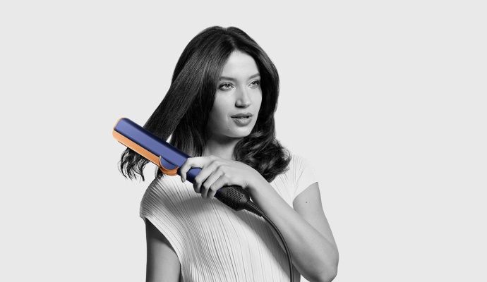 Dyson Airstrait