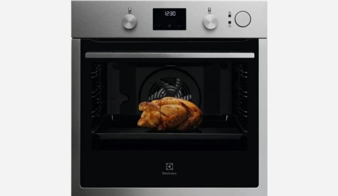 Electrolux KOCGS30TX