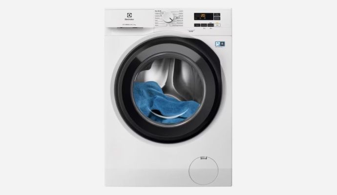 Electrolux Lavatrice EW6FBG19G
