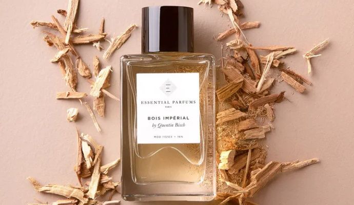 Essential Parfums Bois Imperial