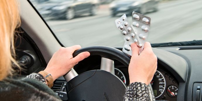 farmaci vietati quando si guida farmaci vietati quando si guida