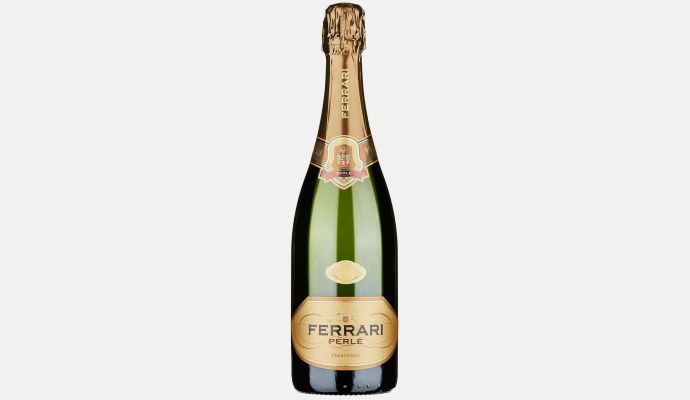 Ferrari Trento Perlé Trento DOC Brut