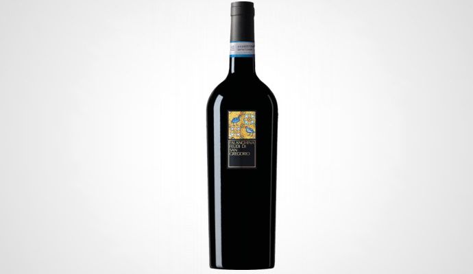 Feudi di San Gregorio Falanghina del Sannio DOC