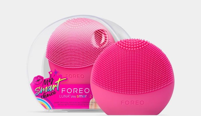 Foreo Luna Play Smart 2