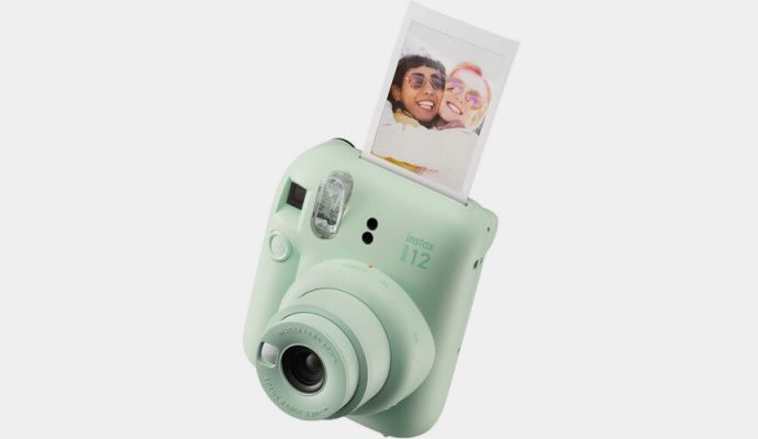 Fujifilm Instax Mini 12