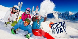 Arriva la Giornata Mondiale della Neve 2025: come viverla al meglio