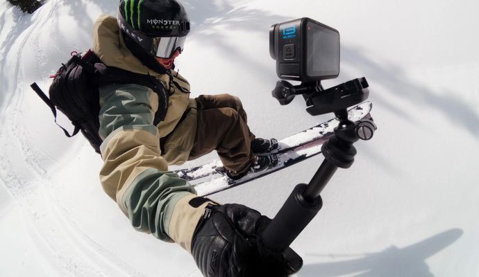 GoPro Hero13