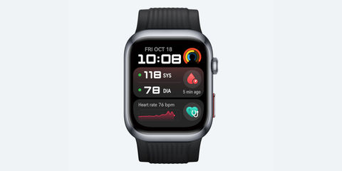 Huawei Watch D2
