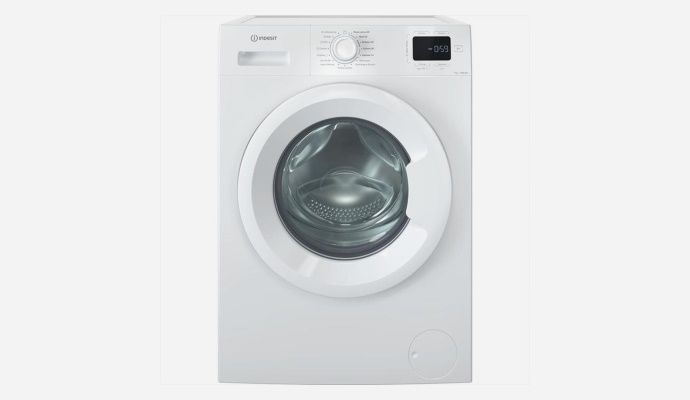 Indesit Lavatrice IM 760 MY TIME IT