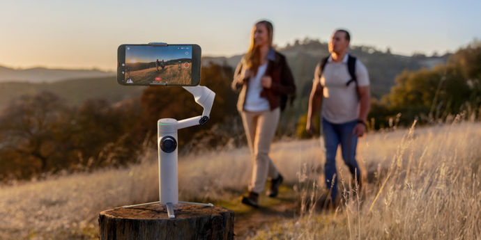 Insta360 Flow 2 Pro