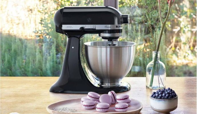 Kitchenaid 5K45SS