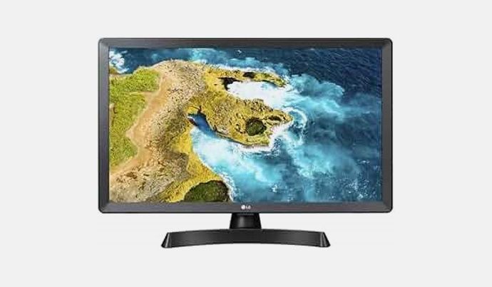 LG 24TQ510S-PZ