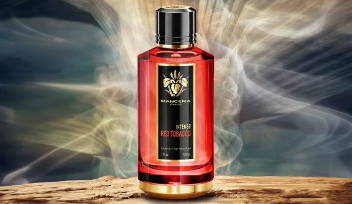 Mancera Red Tobacco Eau de Parfum