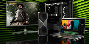NVIDIA GeForce RTX 50