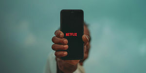 Netflix Utente Extra