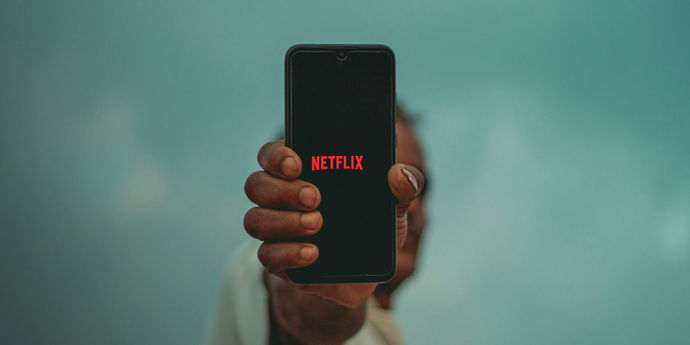 Netflix Utente Extra