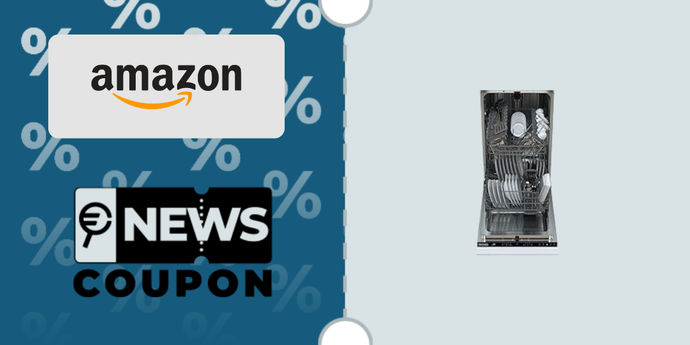 News Coupon Amazon del giorno