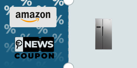 News Coupon Amazon del giorno