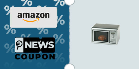 News Coupon Amazon del giorno