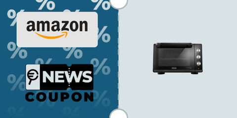 News Coupon Amazon del giorno