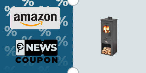 News Coupon Amazon del giorno