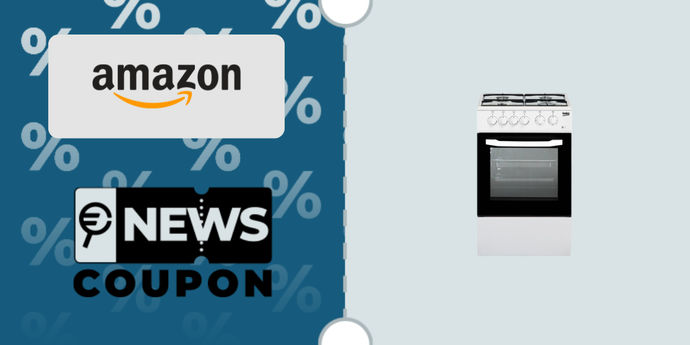 News Coupon Amazon del giorno