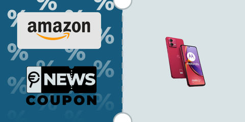 News Coupon Amazon del giorno