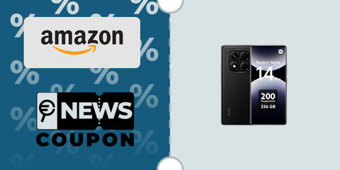 News Coupon Amazon del giorno