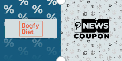 News Coupon Dogfy Diet