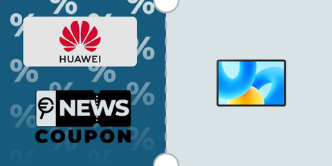 News Coupon Huawei del giorno