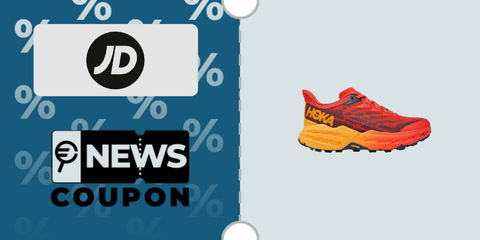 News Coupon JD Sports del giorno