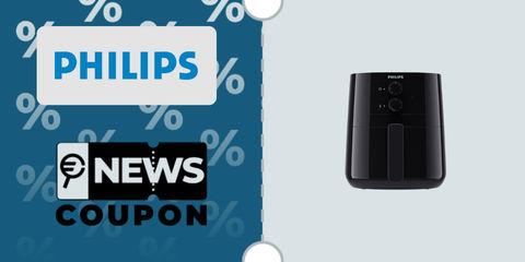 News Coupon Philips del giorno