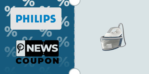 News Coupon Philips del giorno