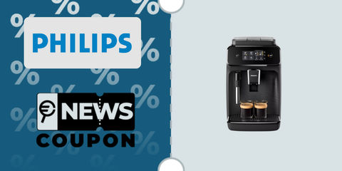 News Coupon Philips del giorno