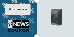 News Coupon Rowenta del giorno